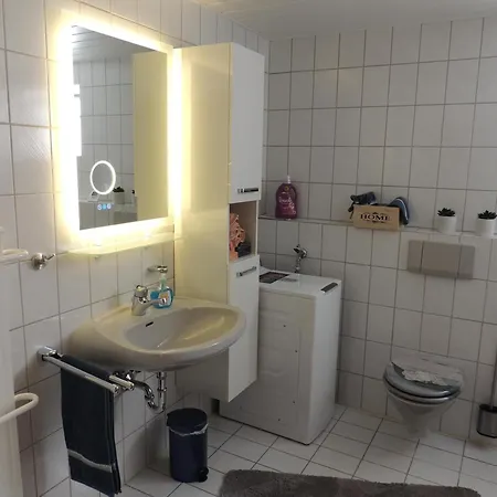 Appartamento Marquardt