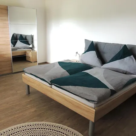 Appartamento Marquardt *