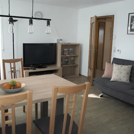 Marquardt Appartamento Bad Wurzach