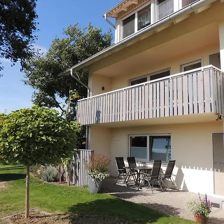 شقة Marquardt باد فورتساخ